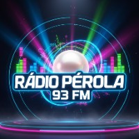 Capa da Rádio Pérola 93 FM