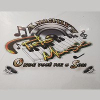 Capa da Rádio Pietá
