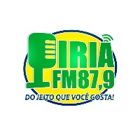 Capa da Rádio Piriá FM