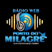 Capa da Rádio Ponto do Milagre
