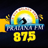 Capa da Rádio Praiana FM