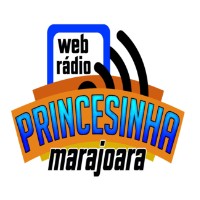 Capa da Rádio Princesinha Marajoara