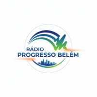 Capa da Rádio Progresso Belém