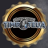 Capa da Rádio Publicidade Timboteua