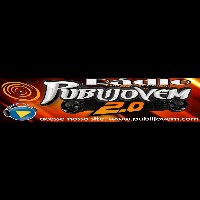 Capa da Rádio Publijovem
