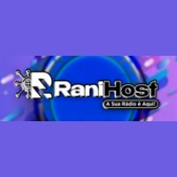 Capa da Rádio Rani Host
