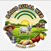 Capa da Rádio Rural de Tucumã