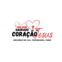 Capa da Rádio Sagrado Coração de Jesus