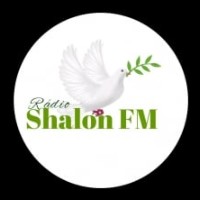 Capa da Rádio Shalon FM