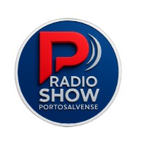 Capa da Rádio Show Portosalvense