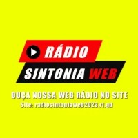 Capa da Rádio Sintonia Web