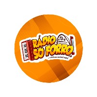 Capa da Rádio Só Forró FM