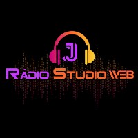 Capa da Rádio Studio Web JJ Digital
