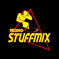 Capa da Rádio Stuffmix