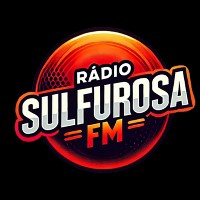 Capa da Rádio Sulfurosa