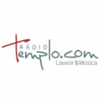 Capa da Rádio Templo