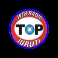 Capa da Rádio Top Juruti