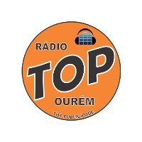 Capa da Radio Top Ourém