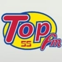 Capa da Rádio Top SS