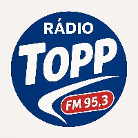 Capa da Rádio Topp FM