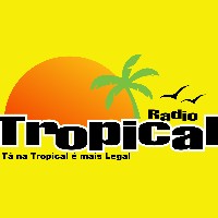 Capa da Rádio Tropical