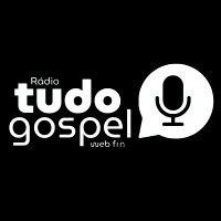 Capa da Rádio Tudo Gospel