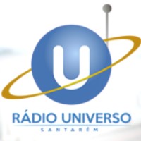 Capa da Rádio Universo Santarém