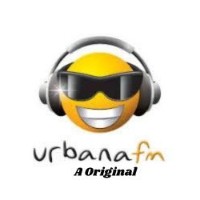 Capa da Rádio Urbana FM Web