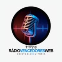 Capa da Rádio Vencedores