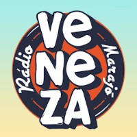 Capa da Rádio Veneza FM