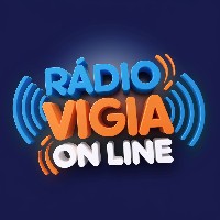 Capa da Rádio Vigia Online
