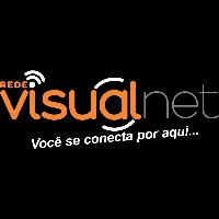 Capa da Rádio Visual Net