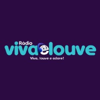 Capa da Rádio Viva e Louve