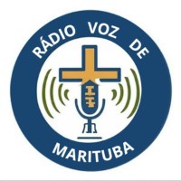 Capa da Rádio Voz de Marituba