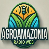 Capa da Rádio Web Agroamazônia