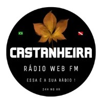 Capa da Rádio Web Castanheira FM