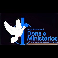 Capa da Rádio Web Dons e Ministérios