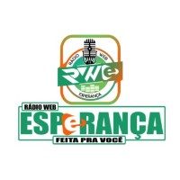 Capa da Rádio Web Esperança