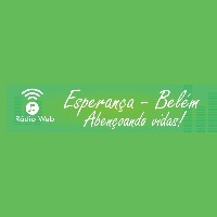 Capa da Rádio Web Esperança