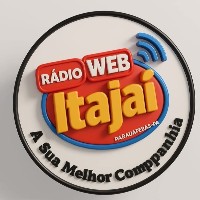 Capa da Radio Web Itajaí