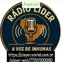 Capa da Rádio Web Mix Mídia