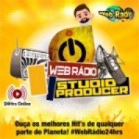 Capa da Rádio Web Mix Studio Producer