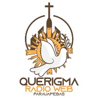 Capa da Rádio Web Querigma
