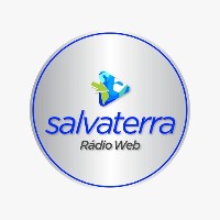 Capa da Rádio Web Salvaterra
