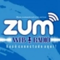 Capa da Rádio Web Zum