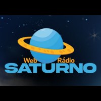 Capa da Saturno Web Rádio