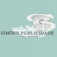 Capa da Simões Publicidade