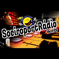 Capa da Soeiroport Rádio Web