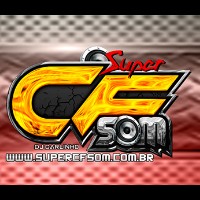 Capa da Super CF Som