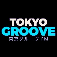 Capa da Tokyo Groove FM